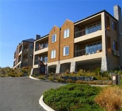 HOTELS S�DEN - Terrace Downs Resort, Christchurch